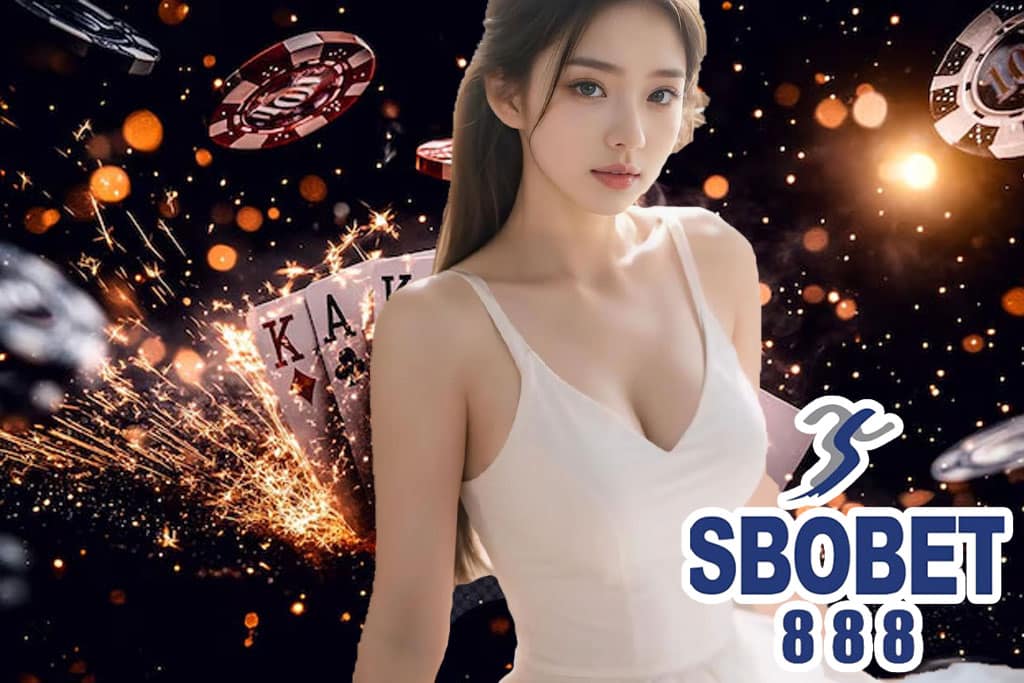 SBOBET888H-สมัคร